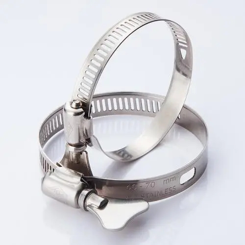 帶手柄中美式喉箍